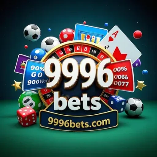 9996 bets