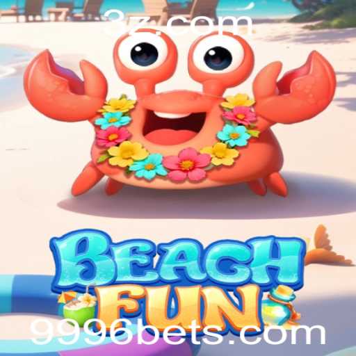 BeachFun: Desvende o Jogo Empolgante e Suas Regras com 9996 Bet