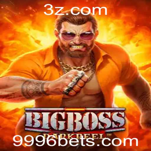 Explorando o Mundo de BigBoss: O Jogo de Estratégia de Altas Apostas