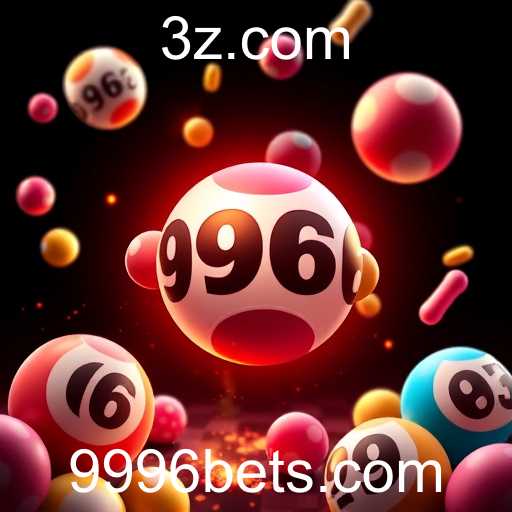 Explorando o Mundo dos Jogos de Bingo com 9996 Bet