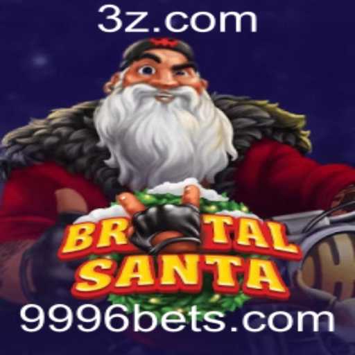 Explorando o Universo do Jogo BrutalSanta e o Fascínio da Aposta 9996
