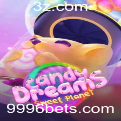Desvendando CandyDreams: O Fascinante Jogo de Apostas 9996 Bet