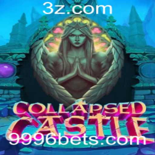 Explorando o Mundo de CollapsedCastle: Um Mergulho no Jogo de Apostas 9996 Bet