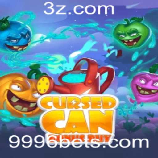 Explorando o Mundo de CursedCanBonusBuy: A Trilha de Apostas de 9996 Bet