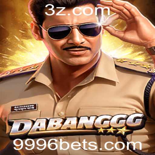 Explorando o Mundo do Jogo DABANGGG e a Dinâmica do 9996 Bet
