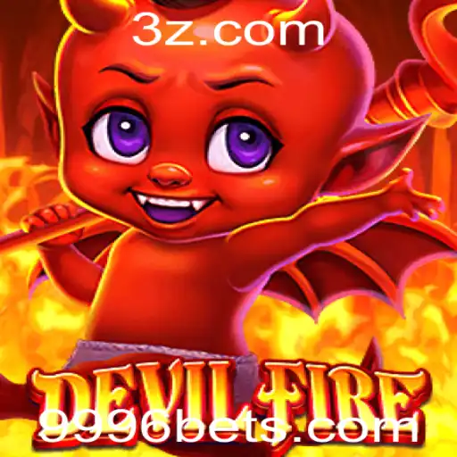 Descubra o Mundo Encantador de DevilFire: Um Jogo Inovador com a Chave '9996 bet'