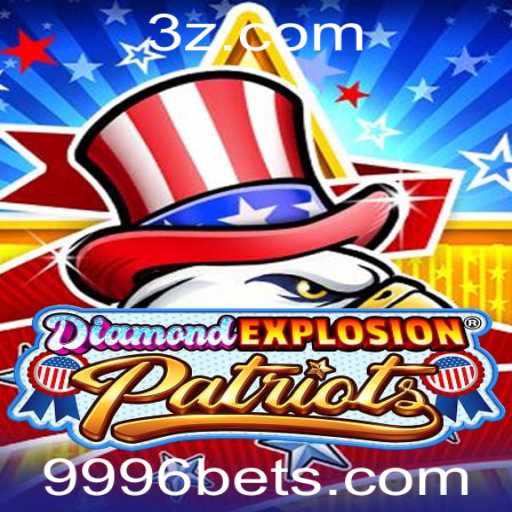 Explorando o Dinâmico Mundo de DiamondExplosionPatriots