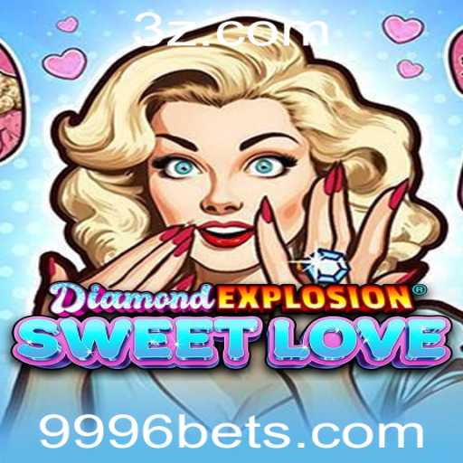 Explorando DiamondExplosionSweetLove: Um Mergulho no Fenômeno dos Jogos Online