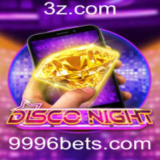 Explorando o Empolgante Universo de DiscoNightM: Aposta 9996