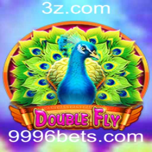 DoubleFly: O Jogo Revolucionário de Apostas com a Estratégia 9996 bet