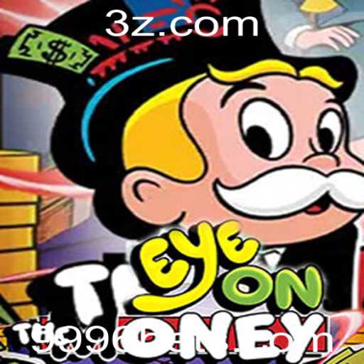 Descubra o Novo Sensação: EyeOnTheMoney – Um Jogo de Estratégia e Aposta