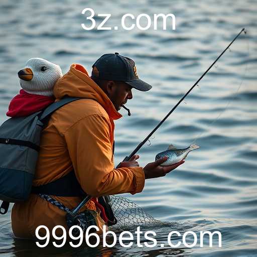 Explorando o Fascinante Mundo da Pesca