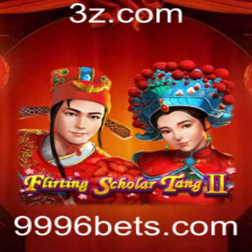 Explorando o Mundo de Flirting Scholar Tang II e a Atração dos 9996 Bet