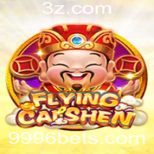 Descubra o Mundo de Aventuras com FlyingCaiShen e o Desafio 9996 Bet