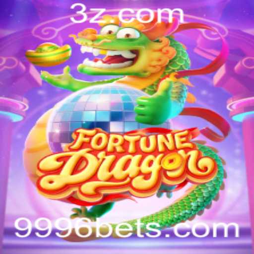 Explorando FortuneDragon: Uma Imersão nas Apostas com 9996 Bet