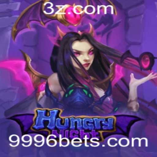 Descubra o Mundo de HungryNight: Um Jogo de Apostas Inovador