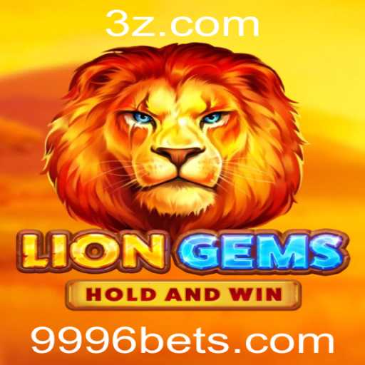 Desvendando LionGems: O Fascinante Universo de Apostas 9996 Bet