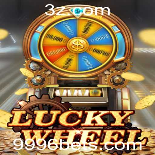 Descubra o Fascinante Mundo do LuckyWheel: A Emoção da Aposta 9996 Bet