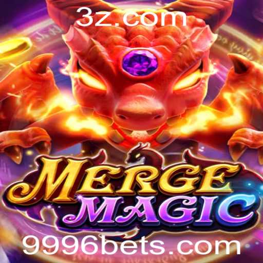 Mergemagic e a Estratégia por Trás do 9996 Bet