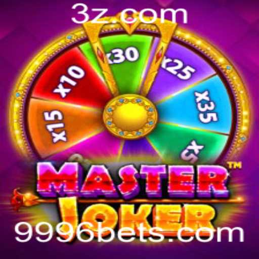 Descubra MasterJoker: O Fascinante Mundo de Estratégia e Apostas Altas