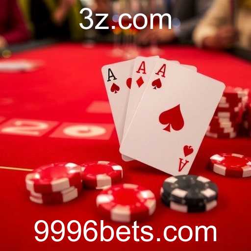 Explorando o Universo do Baccarat Online