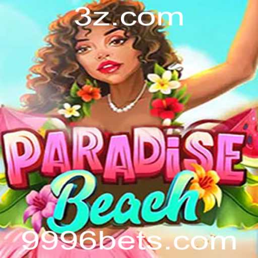 Explorando o Excitante Mundo de ParadiseBeach: A Aposta 9996