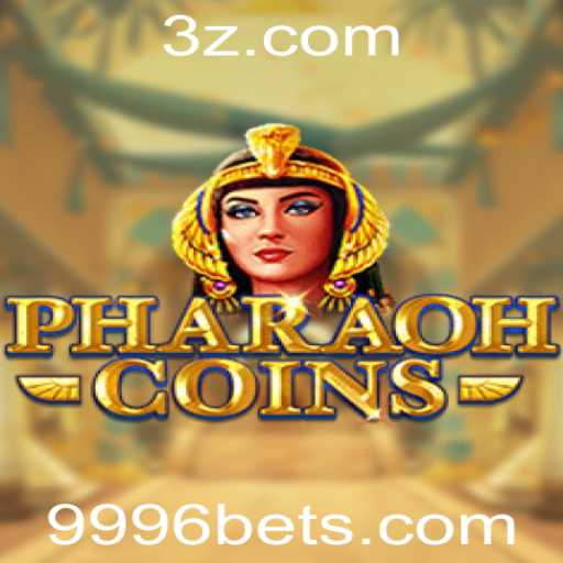 Explorando o Fascinante Mundo de PharaohCoins: Um Guia Completo para o Jogo de Apostas 9996 Bet