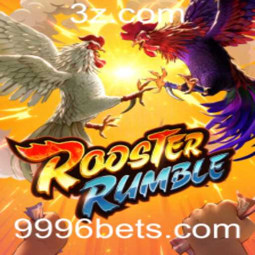 Explorando o Fascinante Mundo de RoosterRumble: Guia Detalhado do Jogo