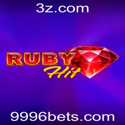 RubyHit: Desbravando o Universo das Apostas com 9996 Bet