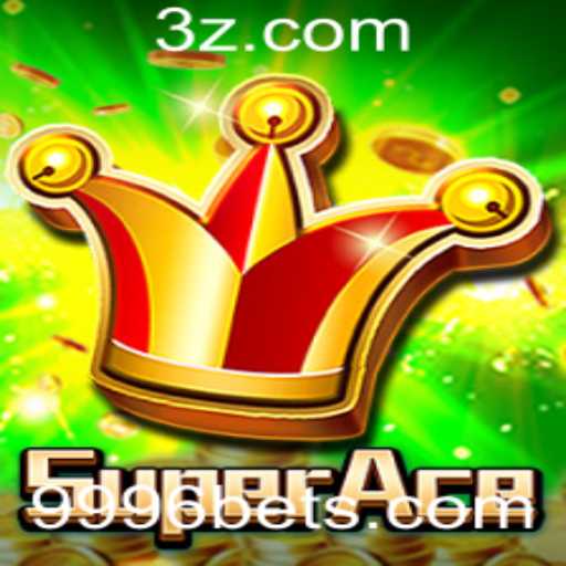 SuperAce: Explorando o Mundo Empolgante e as Regras do Jogo com 9996 Bet