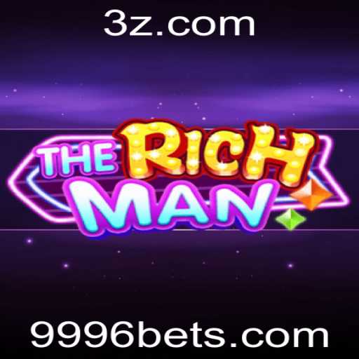 Descubra 'TheRichMan': Um Jogo de Estratégia e Sorte
