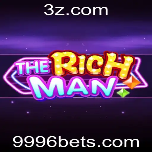 Descubra 'TheRichMan': Um Jogo de Estratégia e Sorte