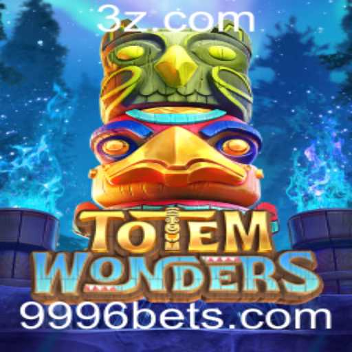 TotemWonders: A Nova Sensação no Mundo dos Jogos com 9996 Bet
