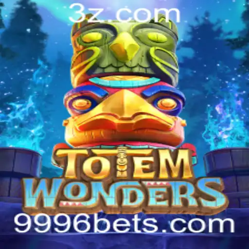TotemWonders: A Nova Sensação no Mundo dos Jogos com 9996 Bet