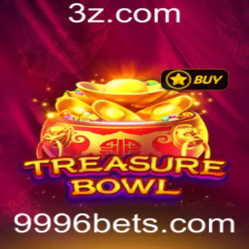 Explore o Mundo de TreasureBowl: Uma Aventura de Apostas com 9996 Bet