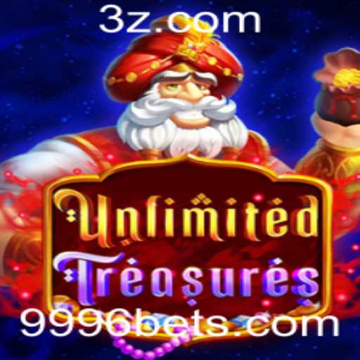 UnlimitedTreasures: Descubra o Mundo Empolgante das Apostas 9996 Bet