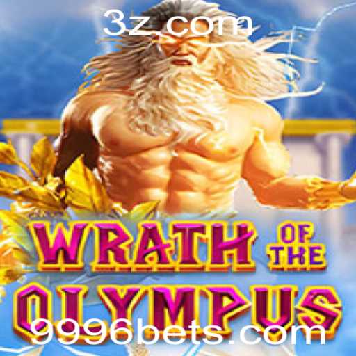 Explorando o Universo de WrathofOlympus: Um Mergulho nas Regras e Estratégias do Jogo