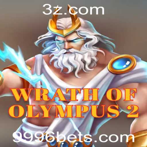 WrathofOlympus2: Explore o Fascinante Mundo dos Deuses com a Palavra-Chave 9996 Bet